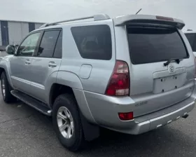 Кронштейн крепления компрессора кондиционера TOYOTA