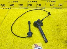 Катушка зажигания TOYOTA HILUX SURF 2003/Цвет 1D4 9091902212 VZN215W 5VZFE, передняя