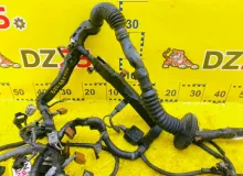 Коса двс TOYOTA HILUX SURF 2003/Цвет 1D4 821213M490 VZN215W 5VZFE, передняя