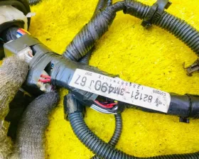 Коса двс TOYOTA
