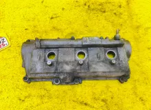 Клапанная крышка TOYOTA HILUX SURF 2003/Цвет 1D4 1120162040 VZN215W 5VZFE, передняя правая