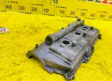 Клапанная крышка TOYOTA HILUX SURF 2003/Цвет 1D4 1120162040 VZN215W 5VZFE, передняя правая