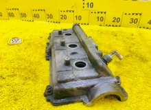 Клапанная крышка TOYOTA HILUX SURF 2003/Цвет 1D4 1120162040 VZN215W 5VZFE, передняя правая