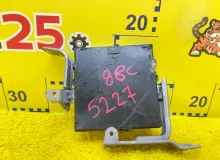 Блок управления двс TOYOTA LAND CRUISER PRADO 2006/Цвет 202 8966160B90 TRJ120W 2TRFE, передний