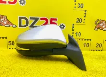 Уши TOYOTA NOAH/VOXY/ESQUIRE 2014/ЦВЕТ 1F7 8791028B50 ZRR80G/ZRR80W/ZRR80/ZRR85G/ZRR85W/ZRR85/ZWR80/ZWR80G/ZWR80W 2ZRFXE, передние правые