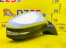Уши TOYOTA NOAH/VOXY/ESQUIRE 2014/ЦВЕТ 1F7 8791028B50 ZRR80G/ZRR80W/ZRR80/ZRR85G/ZRR85W/ZRR85/ZWR80/ZWR80G/ZWR80W 2ZRFXE, передние правые