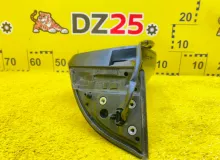 Уши TOYOTA NOAH/VOXY/ESQUIRE 2014/ЦВЕТ 1F7 8791028B50 ZRR80G/ZRR80W/ZRR80/ZRR85G/ZRR85W/ZRR85/ZWR80/ZWR80G/ZWR80W 2ZRFXE, передние правые