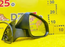 Уши TOYOTA NOAH/VOXY/ESQUIRE 2014/ЦВЕТ 1F7 8791028B50 ZRR80G/ZRR80W/ZRR80/ZRR85G/ZRR85W/ZRR85/ZWR80/ZWR80G/ZWR80W 2ZRFXE, передние правые