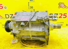Раздаточная коробка TOYOTA LAND CRUISER PRADO 2006/Цвет 202 361006D270 TRJ120W 2TRFE, передняя