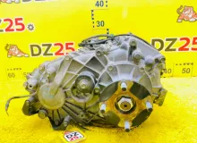 Раздаточная коробка TOYOTA LAND CRUISER PRADO 2006/Цвет 202 361006D270 TRJ120W 2TRFE, передняя