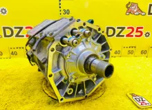 Раздаточная коробка TOYOTA LAND CRUISER PRADO 2006/Цвет 202 361006D270 TRJ120W 2TRFE, передняя