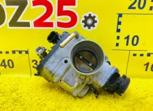Заслонка дроссельная TOYOTA LAND CRUISER PRADO 2002/Цвет 070 2203062020 VZJ121W 5VZFE