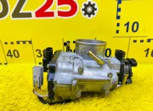 Заслонка дроссельная TOYOTA LAND CRUISER PRADO 2002/Цвет 070 2203062020 VZJ121W 5VZFE