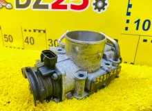 Заслонка дроссельная TOYOTA LAND CRUISER PRADO 2002/Цвет 070 2203062020 VZJ121W 5VZFE