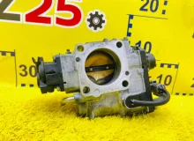 Заслонка дроссельная TOYOTA LAND CRUISER PRADO 2002/Цвет 070 2203062020 VZJ121W 5VZFE