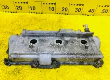 Клапанная крышка TOYOTA LAND CRUISER PRADO 2002/Цвет 070 1120162040 VZJ121W 5VZFE, передняя правая