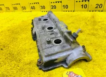 Клапанная крышка TOYOTA LAND CRUISER PRADO 2002/Цвет 070 1120162040 VZJ121W 5VZFE, передняя правая