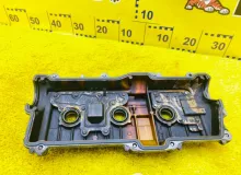 Клапанная крышка TOYOTA LAND CRUISER PRADO 2002/Цвет 070 1120162040 VZJ121W 5VZFE, передняя правая