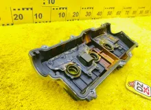 Клапанная крышка TOYOTA LAND CRUISER PRADO 2002/Цвет 070 1120162040 VZJ121W 5VZFE, передняя правая