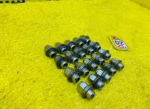 Гайка на колесо TOYOTA VOXY/NOAH/ESQUIRE 2014/Цвет 1F7 9094201021 ZRR80W/ZRR80G/ZRR80/ZRR85G/ZRR85W/ZRR85/ZWR80/ZWR80G/ZWR80W 3ZRFAE