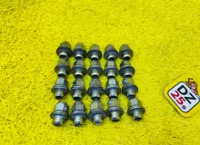 Гайка на колесо TOYOTA NOAH/VOXY/ESQUIRE 2014/Цвет 1F7 9094201021 ZWR80G 2ZRFXE