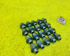 Гайка на колесо TOYOTA