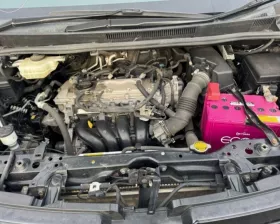 Гайка на колесо TOYOTA