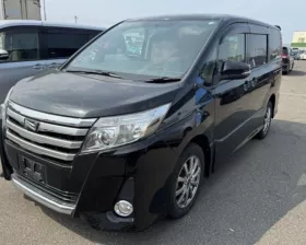 Гайка на колесо TOYOTA
