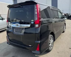 Гайка на колесо TOYOTA