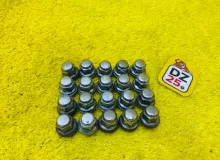 Гайка на колесо TOYOTA VOXY 2014/Цвет 070 9094201033 ZRR85G 3ZRFAE