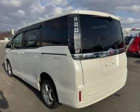 Гайка на колесо TOYOTA