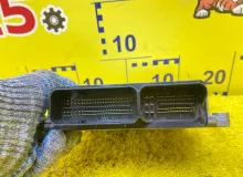 Блок управления двс Land Rover RANGE ROVER 2006/Цвет 798 NNN500550 L322 448PN, передний