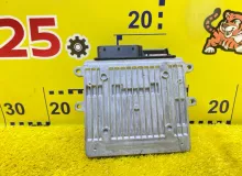 Блок управления двс Land Rover RANGE ROVER 2006/Цвет 798 NNN500550 L322 448PN, передний