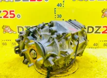 Раздаточная коробка TOYOTA LAND CRUISER PRADO 2006/Цвет 202 361006D270 TRJ120W 2TRFE, передняя