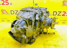 Раздаточная коробка TOYOTA LAND CRUISER PRADO 2006/Цвет 202 361006D270 TRJ120W 2TRFE, передняя