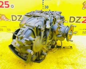 Раздаточная коробка TOYOTA