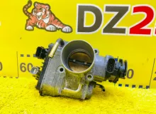 Заслонка дроссельная TOYOTA LAND CRUISER PRADO 2003/Цвет 587 2203062020 VZJ120W 5VZFE, передняя