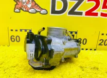 Заслонка дроссельная TOYOTA LAND CRUISER PRADO 2003/Цвет 587 2203062020 VZJ120W 5VZFE, передняя
