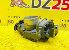Заслонка дроссельная TOYOTA LAND CRUISER PRADO 2003/Цвет 587 2203062020 VZJ120W 5VZFE, передняя
