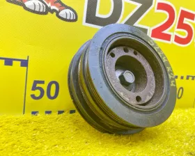 Шкив коленвала TOYOTA