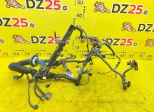 Коса двс TOYOTA LAND CRUISER PRADO 2003/Цвет 587 321216A510D VZJ120W 5VZFE, передняя