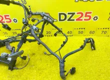 Коса двс TOYOTA LAND CRUISER PRADO 2003/Цвет 587 321216A510D VZJ120W 5VZFE, передняя
