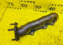 Коллектор выпускной TOYOTA LAND CRUISER PRADO 2003/Цвет 587 1714162110 VZJ120W 5VZFE, передний правый