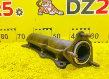 Коллектор выпускной TOYOTA LAND CRUISER PRADO 2003/Цвет 587 1714162110 VZJ120W 5VZFE, передний правый