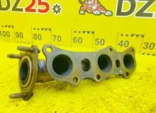 Коллектор выпускной TOYOTA LAND CRUISER PRADO 2003/Цвет 587 1714262110 VZJ120W 5VZFE, передний левый