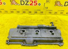 Клапанная крышка TOYOTA LAND CRUISER PRADO 2003/Цвет 587 1120162040 VZJ120W 5VZFE, передняя правая
