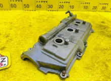 Клапанная крышка TOYOTA LAND CRUISER PRADO 2003/Цвет 587 1120162040 VZJ120W 5VZFE, передняя правая
