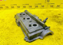 Клапанная крышка TOYOTA LAND CRUISER PRADO 2003/Цвет 587 1120162040 VZJ120W 5VZFE, передняя правая