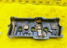 Клапанная крышка TOYOTA LAND CRUISER PRADO 2003/Цвет 587 1120162040 VZJ120W 5VZFE, передняя правая