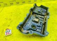 Клапанная крышка TOYOTA LAND CRUISER PRADO 2003/Цвет 587 1120162040 VZJ120W 5VZFE, передняя правая